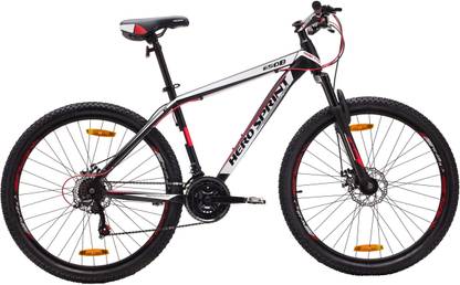 HERO Sprint Pro Reaction 27T 27.5 T (inch) Mountain Cycle