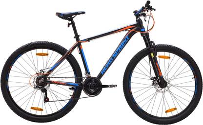 HERO Sprint Pro Doran 29T 29 T (inch) Mountain Cycle