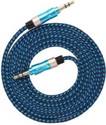 MOBIGADGET AUX Cable 1.5 m gre-6yu