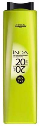 L'Oréal Paris Professional inoa oxydant rich 20 volume 6% developer 1000ml