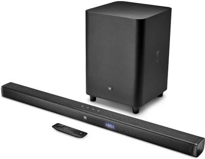 JBL 3.1 Soundbar Soundbar