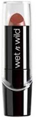 Wet n Wild Silk Finish Lipstick -