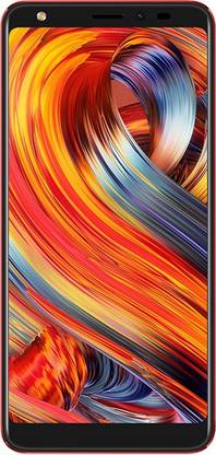 Comio X1 (Red Hot, 16 GB)