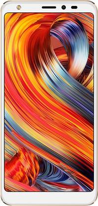 Comio X1 (Sunrise gold, 16 GB)