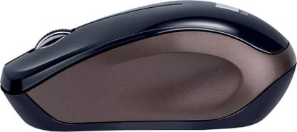 iball FreeGo G9 Wireless Optical Mouse