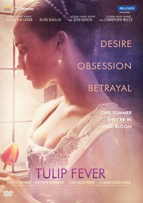 Tulip Fever
