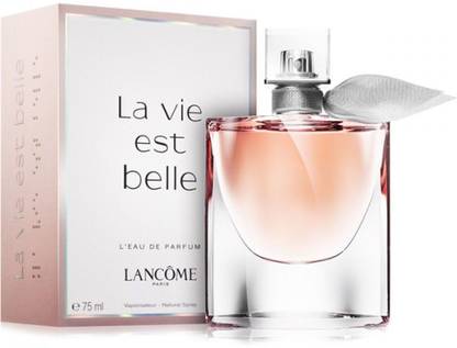 LANCOME PARIS La Vie Est Belle Eau de Parfum  -  75 ml