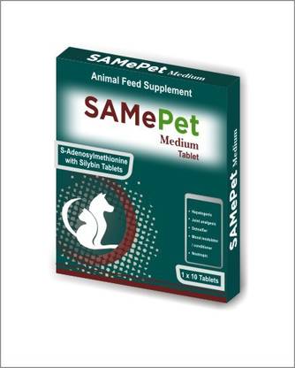 CORISE SAME PET MEDIUM TAB Pet Health Supplements