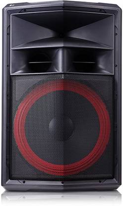 LG FJ7 Bluetooth Party Speaker