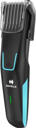HAVELLS BT6152C Trimmer 50 min  Runtime 11 Length Settings