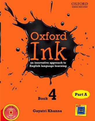 OXFORD INK Class IV PART A