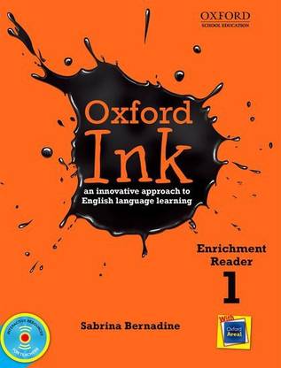 OXFORD INK ENRICHMENT READER Class I