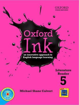 OXFORD INK LITERATURE READER Class V
