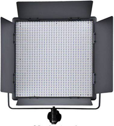 Simpex LED 1000 lx Camera LED Light