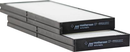 Motherson Auto Parts CF-MM002CC Car Cabin Filter