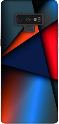 Flipkart SmartBuy Back Cover for Samsung Galaxy Note 9
