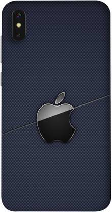 wowdesignhub Back Cover for iVoomi i2 Lite