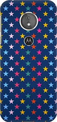 AMEZ Back Cover for Motorola Moto G6 Play