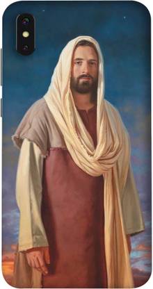 wowdesignhub Back Cover for iVoomi i2 Lite