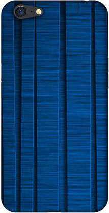 Flipkart SmartBuy Back Cover for Oppo A71