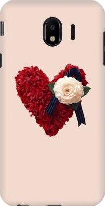 AMEZ Back Cover for Samsung Galaxy J4