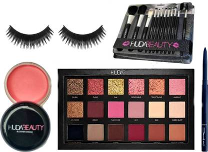 Huda Beauty COMBO KIT