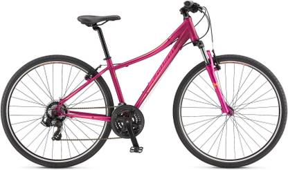 Schwinn Searcher 4 Women 29 T (inch) Hybrid Cycle/City Bike