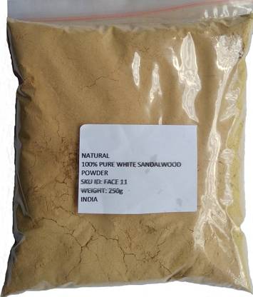 Natural 250 Gram Pure White Sandalwood Powder Chandan Powder Price In India Buy Natural 250 Gram Pure White Sandalwood Powder Chandan Powder Online In India Reviews Ratings Features Flipkart Com