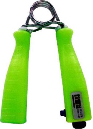 Solutions24x7 Wrist Muscle Developer with Counter Hand Grip/Fitness Grip