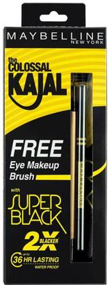 MAYBELLINE NEW YORK The Colossal Kajal