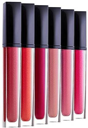 ESTEE LAUDER Pure Color Envy Sculpting Gloss, Fiery Almond, 0.1 Ounce