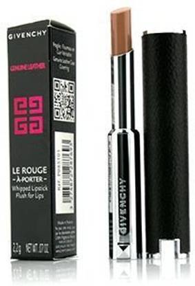 GIVENCHY Le Rouge A Porter Whipped Lipstick - # 101 Nude Ultime 2.2G/0.07Oz