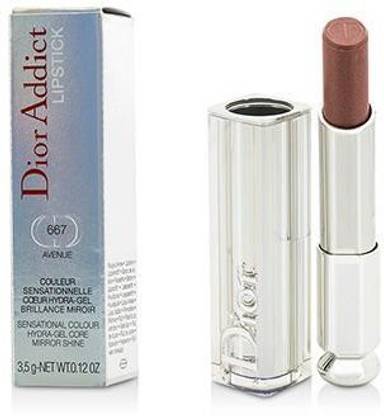 Generic Christian Dior Addict Lipstick, No. 667 Avenue, 0.12 Ounce
