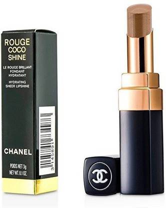 Generic Rouge Coco Shine 537 Golden Sand