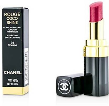 Generic Chanel Rouge Coco Shine 98 Etourdie