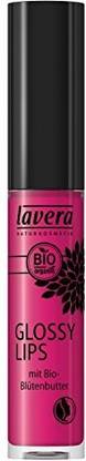 Generic Lavera Lavera Glossy Lips - #14, Powerful Pink, 6.5 Ml/0.2 Ounce, 0.2 Ounce