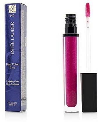 ESTEE LAUDER Pure Color Envy Sculpting Gloss (Passionate Fuchsia)
