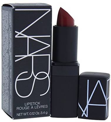 Generic Nars Semi-Matte Lipstick, Trans Siberian
