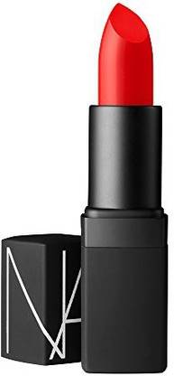 Generic Nars Semi-Matte Lipstick, Heat Wave
