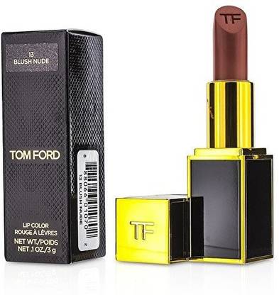TOM FORD Lip Color - # 13 Blush Nude 3G/0.1Oz