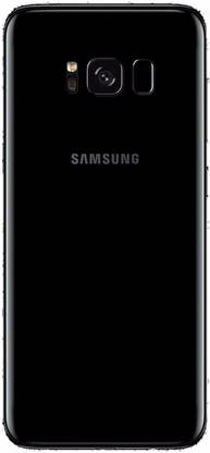 Boom Samsung Galaxy S8 Plus Back Panel