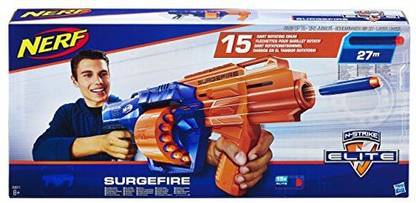 Hasbro E0011Eu4 N-Strike Elite Surgefire