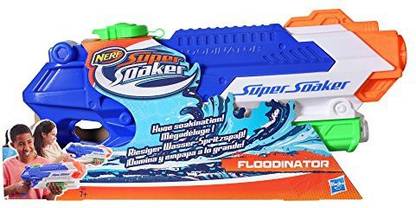 Hasbro B8248Eu6 Super Soaker Floodinator Action Figure