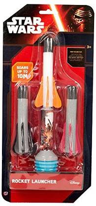 STAR WARS Rocket Launcher
