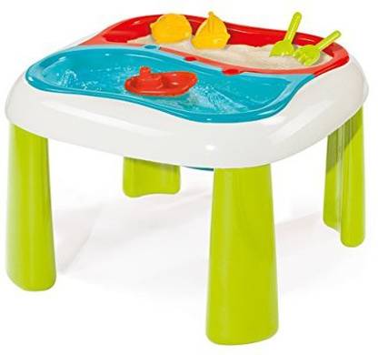Generic Smoby 840107 Sand Water Table