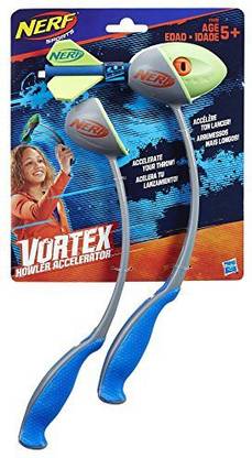 Hasbro E1892Eu4 Sports Vortex Howler Accelerator