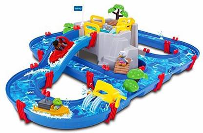AquaPlay Mountain Lake