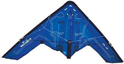 Brookite 30008 Stunt Bomber Dual Line Sports Kite