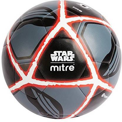 Generic Mitre Star Wars Football