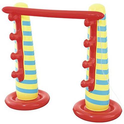Bestway Kids Inflatable Limber Limbo Sprinkler